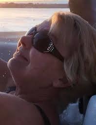 Jill Ritter Obituary (1962