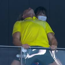 He is the mastermind behind australia's gold medal in women's 400m freestyle swimming. 7yoegizxqrid2m