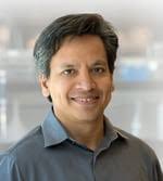 Deepak Srivastava, MD