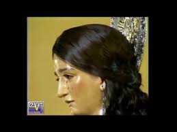 Salida Santa María Magdalena Vélez Málaga 2017