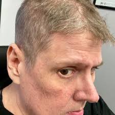 Mark Birdsall's Portfolio