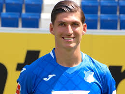 Steven zuber und almamy toure fordern timmy chandler und danny da costa heraus. Hoffenheim Ruckkehrer Steven Zuber Kampft Um Stammplatz Tsg 1899 Hoffenheim