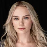 Audrey Gray's Instagram, Twitter & Facebook