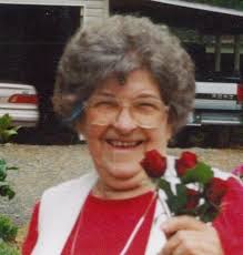 Obituary information for Gussie Alma Helms