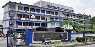 Olete jõudnud sellele lehele, sest see on kõige tõenäolisem otsin: Ampang Jaya Police Hq Closed After Covid 19 Cases Rojak Pot