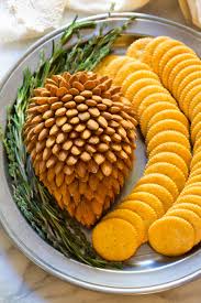 Holiday Cheese Ball Recipe Holiday Cheese Cheese Ball Recipes Christmas Cheese