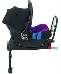 Isofix is here to help you stay up to date. What Is An Isofix Child Seat And How Important Is It
