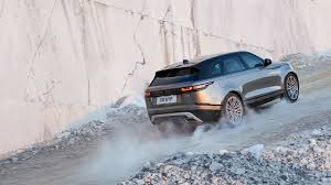 Maybe you would like to learn more about one of these? The Range Rover Velar Is Coming To Malaysia Automology Automotive Logy The Study Of