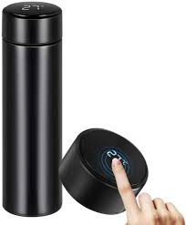 Mowa oczywiście o kubkach termicznych. Kubek Termiczny Termos Smart Z Wyswietlaczem Led Dom I Ogrod Male Agd 45 90 Zl