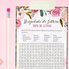 Your Place To Buy And Sell All Things Handmade Bridal Shower Games Wedding Shower Games Bridal Games