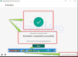 عرض متجدد 3 شهور مجانا لـ Kaspersky Internet Security 2021 يحمي من الفيروسات وبرامج التجسس والتهديدات الاخر زيزووم للأمن والحماية