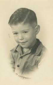 Alton Colburn Obituary