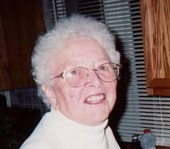 Virginia Hubert Obituary (1926