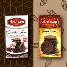 Archway cookies is an american cookie manufacturer founded in 1936 in battle creek michigan since december 2008 it has been a subsidiary of lance inc a. Archway Cookies Chocolate Lovers This One S For You Do Facebook