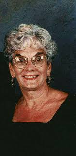 Obituary information for Barbara Ann Jeffries