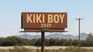 KIKI BOY 2025”: Frank Ocean appears to be teasing something... or other |  MusicRadar