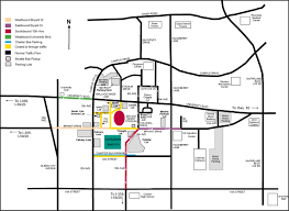 30 Qualified Bryant Denny Stadium Map