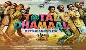 Total Dhamaal Movie Review Cast And Crew Release Date 2019 Full Detail Https Www Allmovie C Full Movies Download Hd Movies Download Download Movies