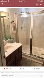 Looking for small bathroom ideas? I Have A Very Small Bathroom That Stays Dark Most Of The Time No Window What Would Be A Good Plant For My Basket My Lavender Is Dying Gardening
