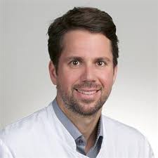 Prof. Dr. Michael Ried