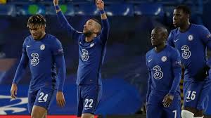 Get all the latest news, videos and ticket information as well as player profiles and information about stamford bridge, the home of the blues. 200m Trio Combines To Send Chelsea Into Champions League Quarterfinals Orissapost