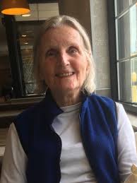 Elizabeth Pinkerton Obituary