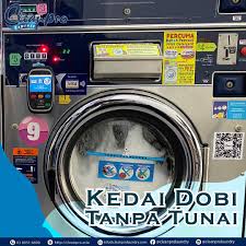 Dobimu kedai dobi layan diri 24 jam. Kedai Dobi Tanpa Tunai Ini Fakta Menarik Tentang Cleanpro Express