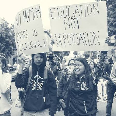 The Sanctuary Movement