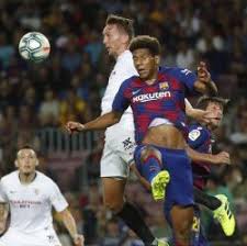 Matheus fernandes fm 2021 scouting profile. Todibo And Matheus Fernandes Close To Leaving Barcelona Barcelonarealmadrid Com