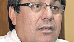 Dr. Pimienta dirigirá RRHH