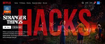It's crazy, often dark, and sometimes profound, but the bizarreness of the show is what will get you hooked on it. Best Shows To Binge Watch On Netflix India