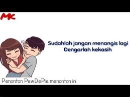 Jangan bersedih jangan kau menangis. Jangan Menangis Sayangku Lirik Ismail Izzani