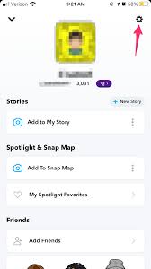 Released at the very end of 2019, cameos are designed to let you create dozens of funny videos for your friends from a single selfie you took. How To Change Cameo Selfie In Snapchat