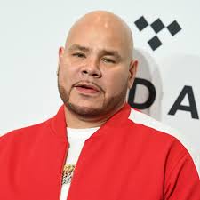 Rapper Fat Joe slams President for Puerto Rico response