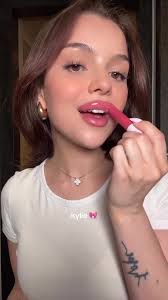 Kylie Tinted Butter Balm Kylie