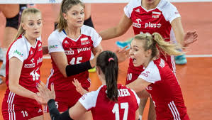 We did not find results for: Reprezentacja Polski Siatkarek Jacek Nawrocki Malwina Smarzek Martyna Grajber Natalia Medrzyk Sport Tvp Pl