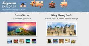 Rd.com knowledge psychology every editorial product is independently selected, though w. Jigsaw Explorer Online Jigsaw Puzzles Cubeforteachers Cube For Teachers