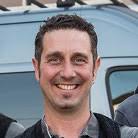 Dachdeckermeister Patrick Nolte