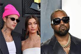 Justin Bieber'ın eşine saldıran Kanye West'le arkadaşlığını bitirdiği öne sürüldü