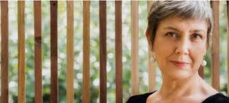 Caroline Baum: How a procrasti-project became a podcastThe Booktopian