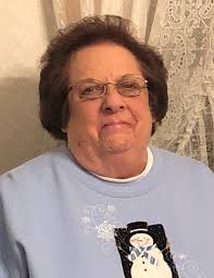 Obituary information for Betty Sue Williams
