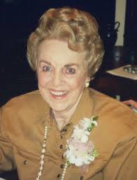 Glirma Babin avis de décès