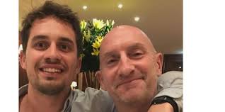 Sam Kitch is fundraising for Ruils