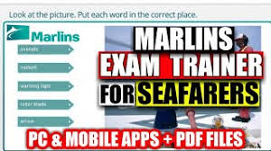 Maybe you would like to learn more about one of these? Marlins Exam Software For Pc And Android Marlins Cbt And Pdf Files Youtube