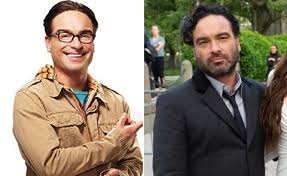 The Big Bang Theory Stars Where Are They Now