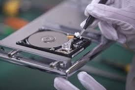 Seagate Hard Drive Data Recovery - Barracuda IronWolf Recovery