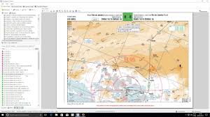 x plane aviationxbrasil navigraph charts and fms data