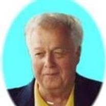 Justin H. "Junky" Moorman Obituary