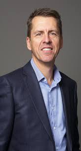 Message from GHD's Executive General Manager