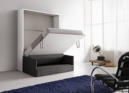 Die wohnung hat drei schlafzimmer: Amazon De Klappbett Schrankbett Acht Farbe Weiss Mit Sofa Dunkelgrau Grosse Doppelbett Vertikal
